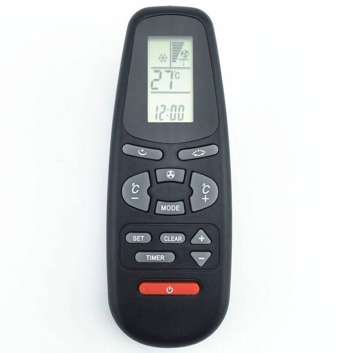 AIRWELL CLIMATISEUR TELECOMMANDE Originale RC-3
