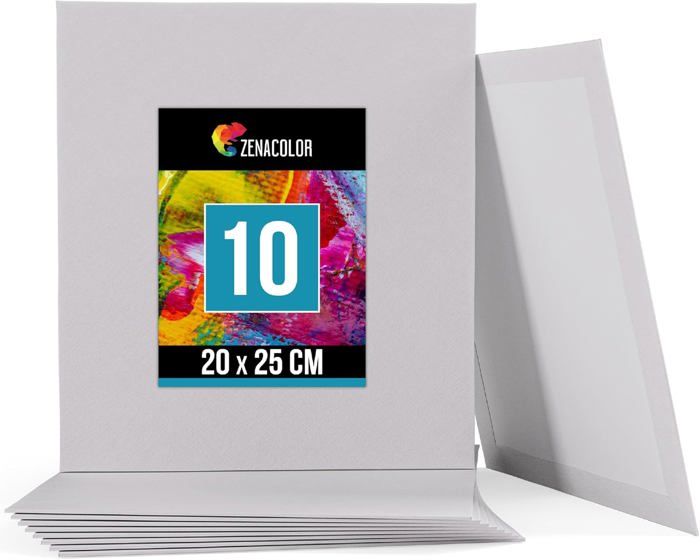 Evidenziatori Stabilo Boss NatureColors - Tratto 2 + 5 Mm - Colori