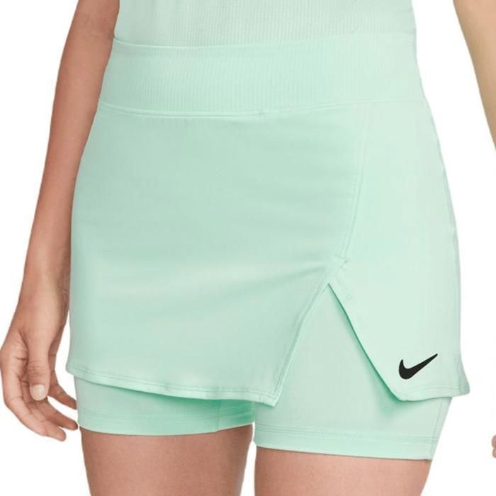 SHEIN Qutie Jupe Longue Verte D'été Pour Femme Avec Taille À Sac En Papier | Mode en ligne | SHEIN ANCE