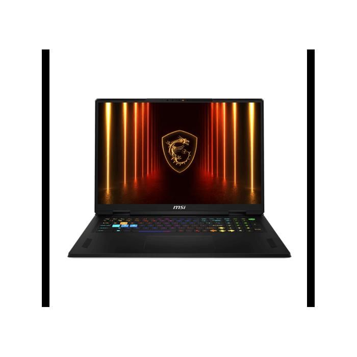 Pc Portable Gamer Vector 18 HX AI A2XWIG 685FR - vue 1