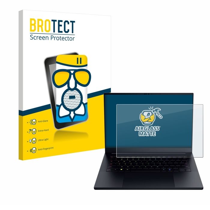 Dipos Film De Protection D'écran Anti-reflet Pour Garmin Tread XL Overland Edition 10