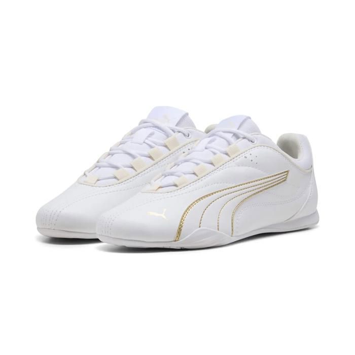 Puma Baskets femme Puma Catch Soleil