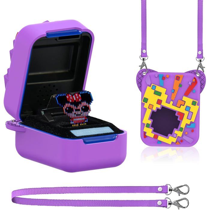 Protection D’écran Pour Tablette Zcobro KIDS710 7" - Lot De 6 Films Ultra-clairs, Anti-rayures, Facile à Poser - 4