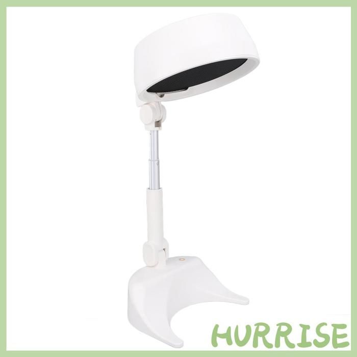 Petit Ventilateur Portable, Mini Ventilateur, 5 Vitesses Avec Base Ventilateur De Table Pliable Violet 99188104