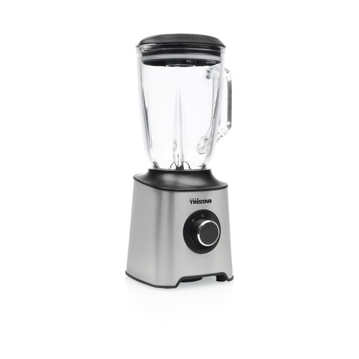 Tristar BL 4489 Blender Bol en Verre 15 - vue 2