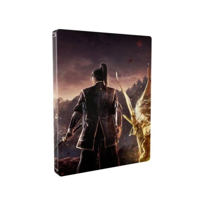 Nioh 3 Launch Edition PS5 PS5 - vue 2