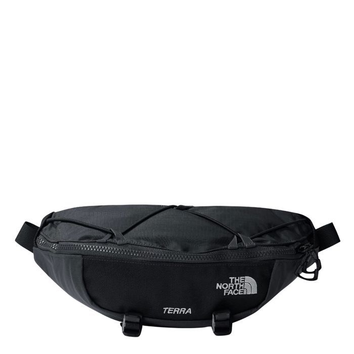 The North Face Sac Banane Terra Lumbar 3L Gris - NF0A81EO4JK