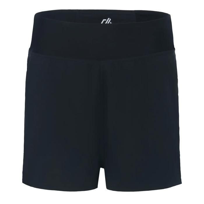 Short 2 en 1 femme Dare 2B Nimble - black Short 2 en 1 femme Dare 2B Nimble - black