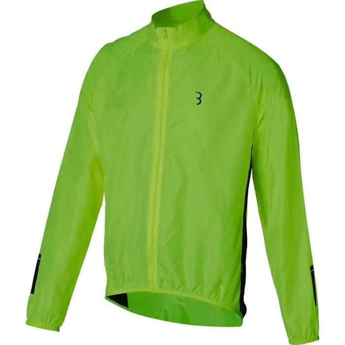 Veste imperméable BBB Cycling PocketShield