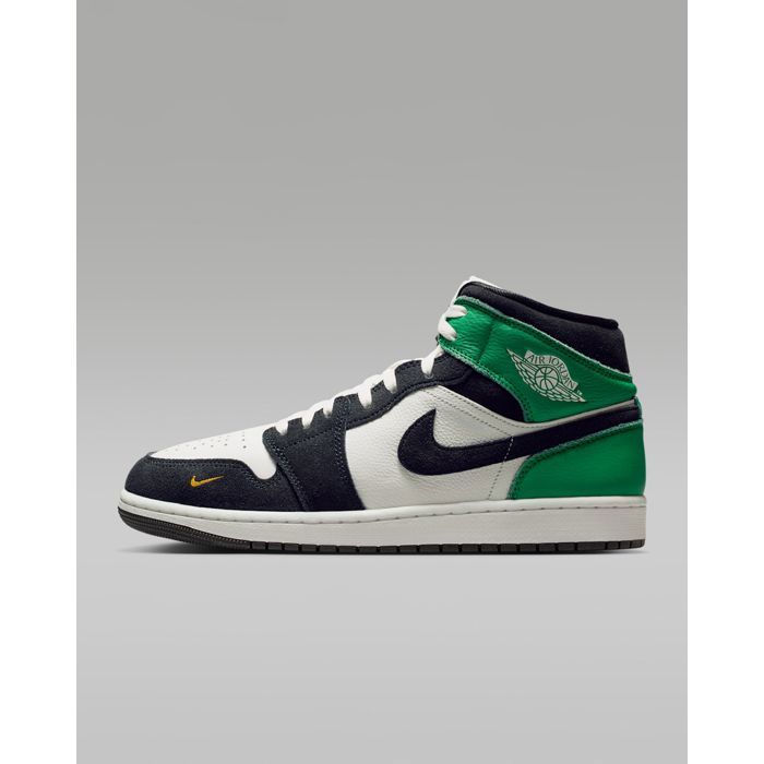 CHAUSSURES DE BASKET-BALL Air Jordan 1 Mid SE