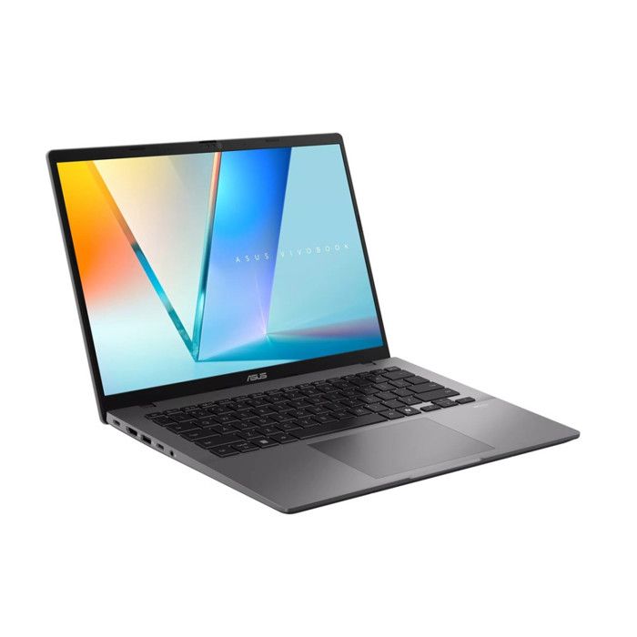 Ordinateur portable - ASUS - VivoBook S 14 M3407GA-SF012W - Écran OLED 14 16:10 - AMD Ryzen AI 7 - 16 Go RAM