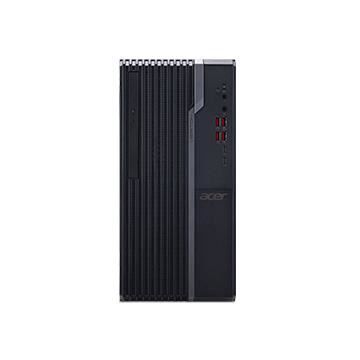 Top achat PC Portable Acer Veriton S4660G Intel® Core ™ i3 de 9e génération 8 Go DDR4-SDRAM 256 Go SSD Black Tower PC pas cher