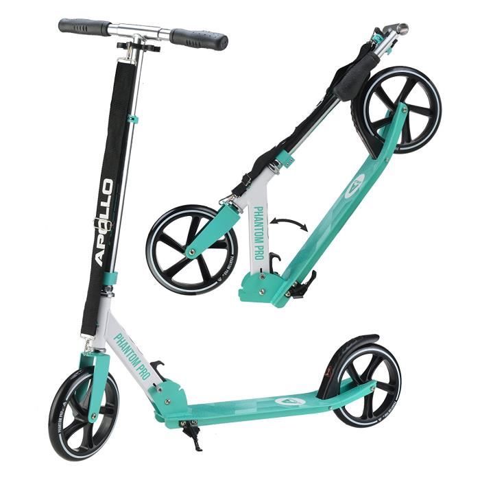 Apollo XXL trottinette sur roues - Phantom Pro „à la