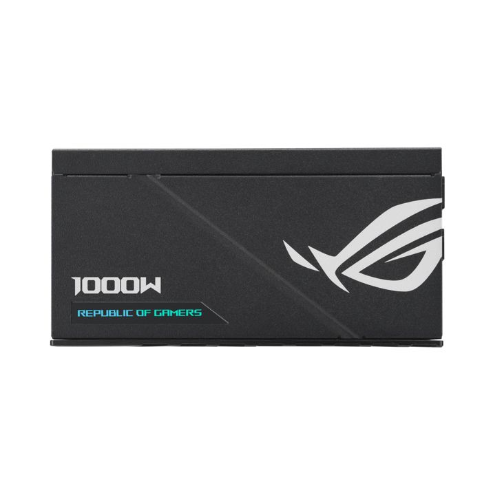Alimentation - Asus - ROG LOKI SFX-L 1000W - 80Plus Platinum - Silencieuse - ATX 3.0