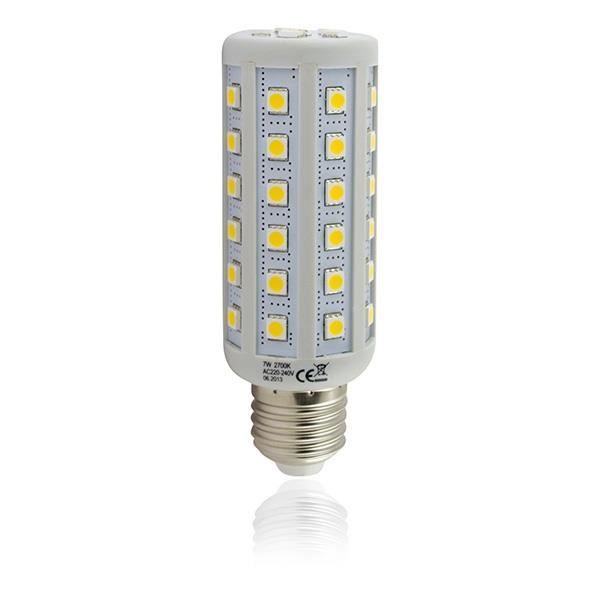 Ampoule LED E27 7W Epi (équivalent 75W) Cdiscount Maison