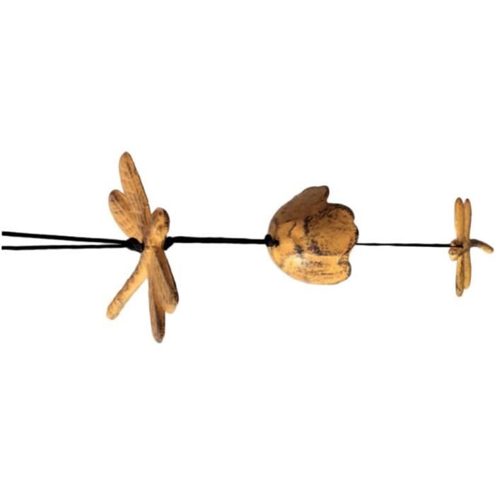 Lot De 7 Décorations Suspendues Pour Classe – Motifs Véhicules Colorés, Pour école, Maternelle, Fête D’anniversaire - 3