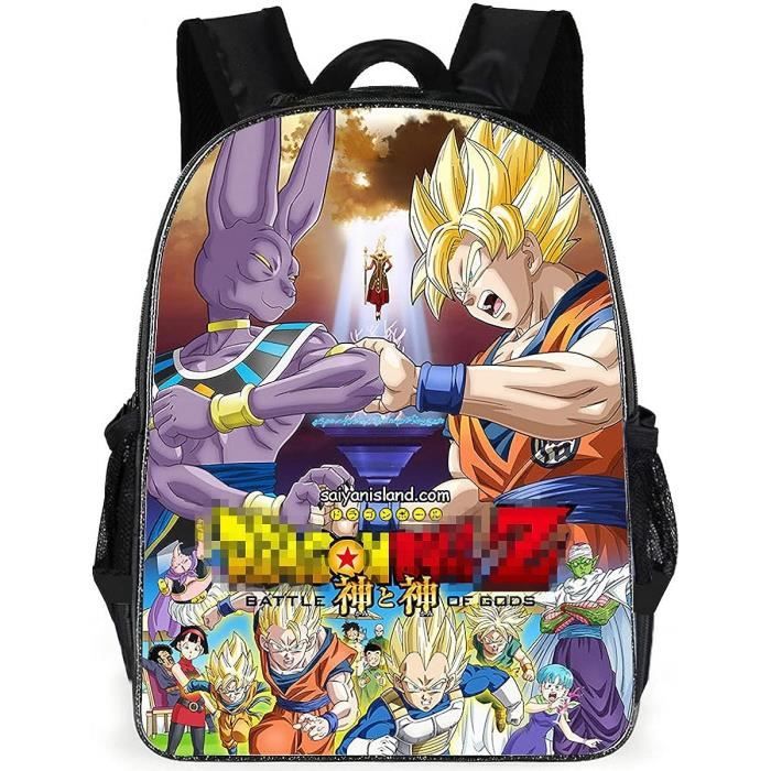 Sacs à Dos Elio,Set Scolaire 3 en Sacs à Deux Épaules Sacs Scolaires 3D