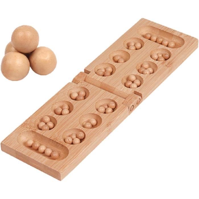 Jeux de société pour enfants, puzzles pour enfants âgés de 4 à 8 ans