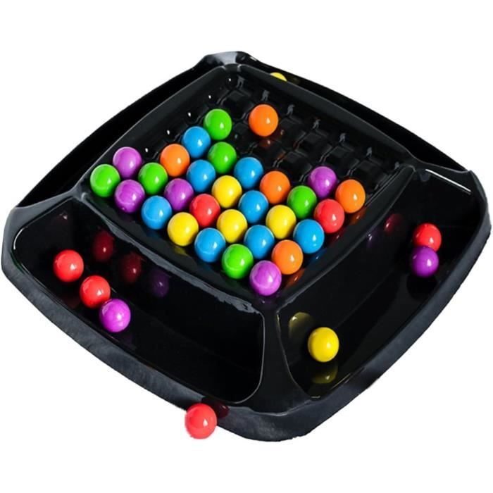 1000 Boules De Couleur 6cm Balles Colorées En Plastique Jeu Jouet Pour Enfants à Prix 1000 Boules De Couleur 6cm Balles Colorées En Plastique Jeu Jouet Pour Enfants à Prix