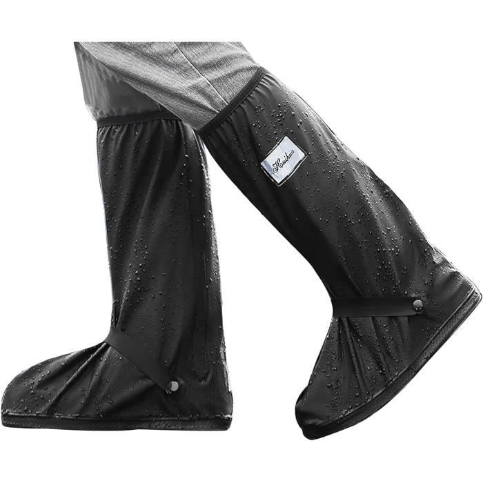 Couvre-bottes De Chasse Kalkal 900D - Taille M (7-9) - Camo - Neuf