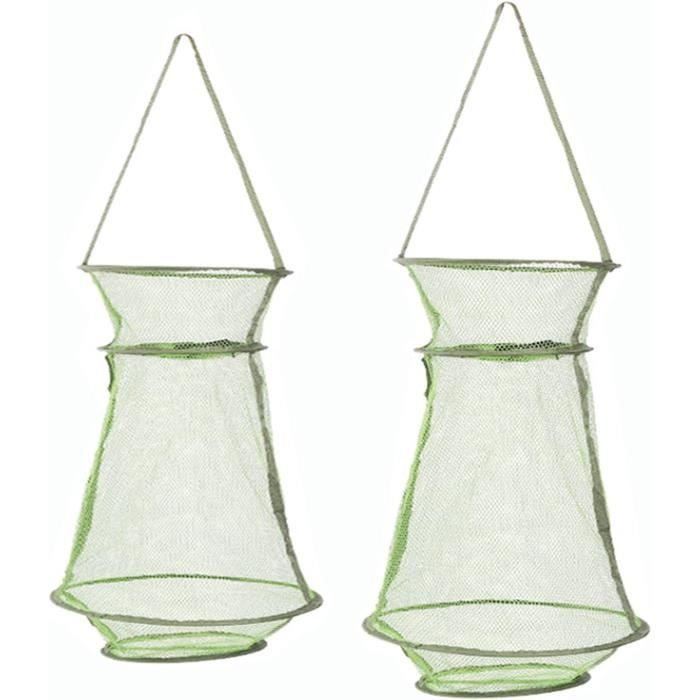 Lot De 2 Mangeoires Pour Perroquets Avec Clip Pour Cage, Abreuvoir