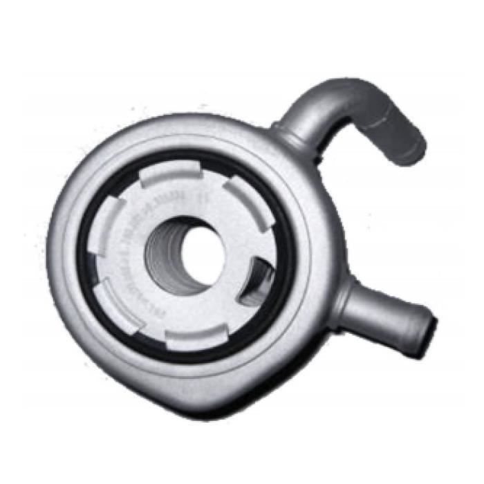 2x Refroidisseur Support Refroidisseur Support Fixation bouchon pour Renault Kangoo