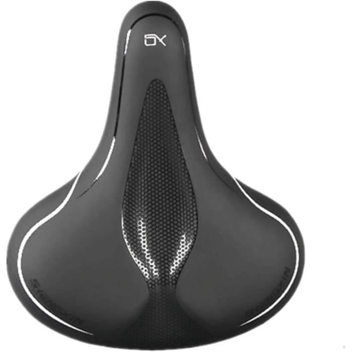 Coussin de siège de vélo pour vélo électrique Aventon Aventure, confort