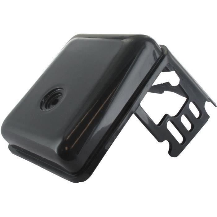 Capot de filtre à air adaptable HONDA pour modèles GX22, GX31