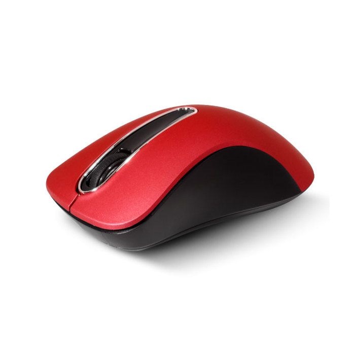 ADVANCE Shape 3D Bureau Ambidextre RF sans fil Optique 1600 DPI Neuf - vue 4