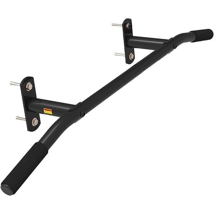 GORNATION Barre de Traction, Barre de Traction Murale Multifonction