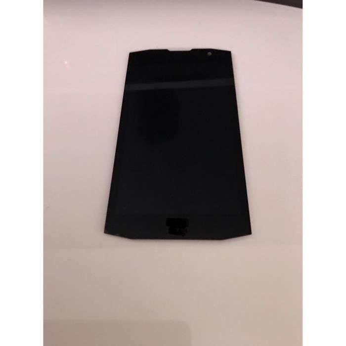 Schermo + Touchscreen Per Crosscall Core-X3 Nero - Ricambio Nuovo - Foto 4