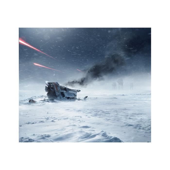 Star Wars Battlefront PlayStation 4-121162