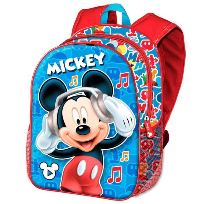 cartable mickey cp
