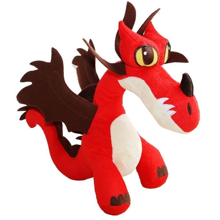 dragon peluche