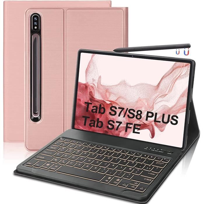 Tablette tactile avec clavier detachable - Cdiscount