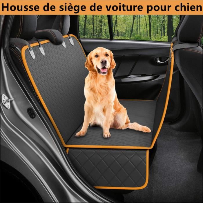 VEVOR Housse de siège arrière de voiture pour chien 142 x 77 cm au meilleur prix sur VEVOR Housse de siège arrière de voiture pour chien 142 x 77 cm au meilleur prix sur