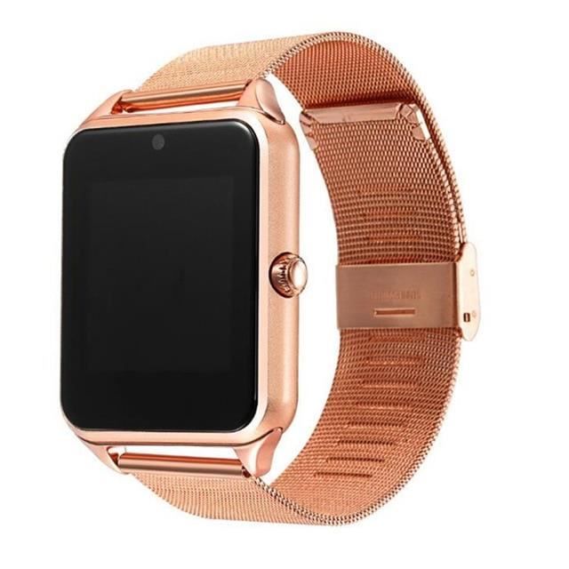 Montre connect e 696 montre intelligente GT08 Plus bracelet en