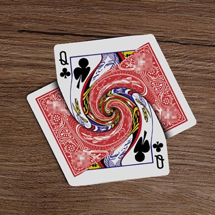 Quel jeu de cartes de magie choisir ?