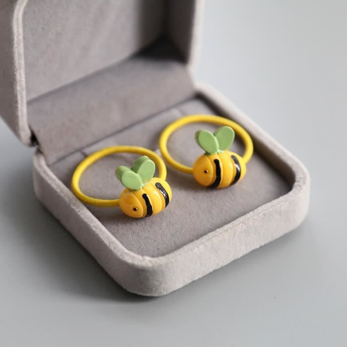 TingHaoO Lot De 5 Bandes élastiques En Silicone Pour Vélo, Lampe De Poche, Support De Remplacement Pour éclairage De Vélo