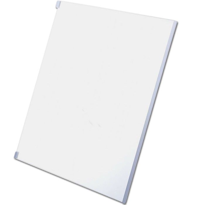Clayette en verre Bosch 460x343 mm Réfrigérateur
