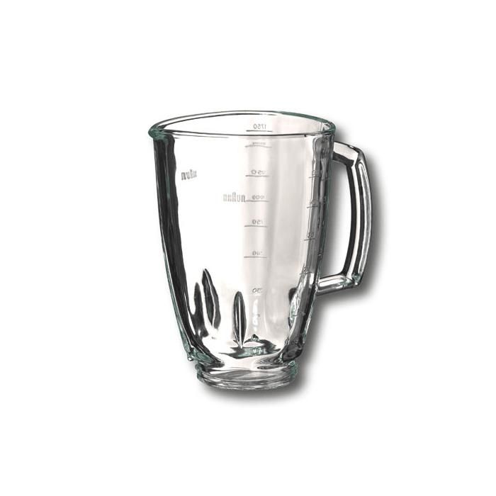 Braun Entraîneur couteau bol 67050810 - vue 9