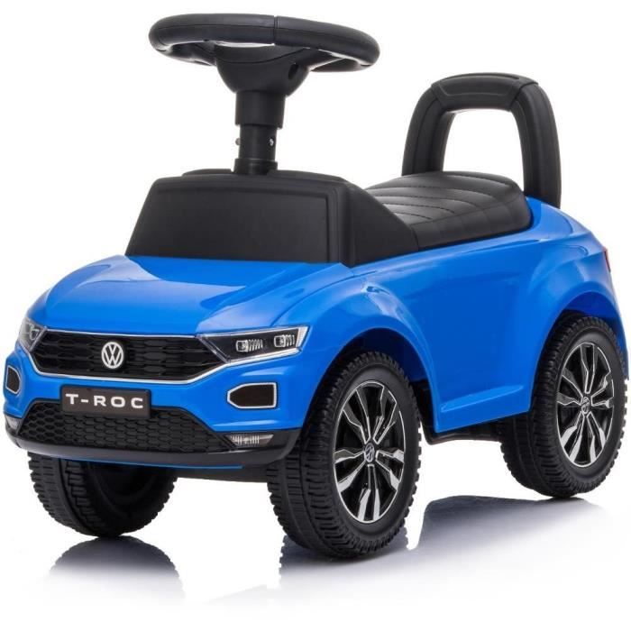 Porteur enfant - VW T-ROCK - Buddy Toys - BPC 5165