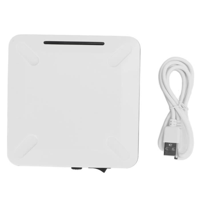 Generatore Risonanza Schumann 7.83Hz - USB, 0.1-30000Hz Per Relax E Sonno - Foto 2