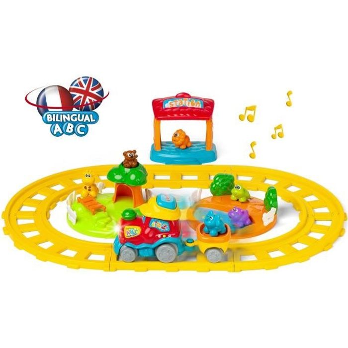 Petit Train Bebe Cdiscount