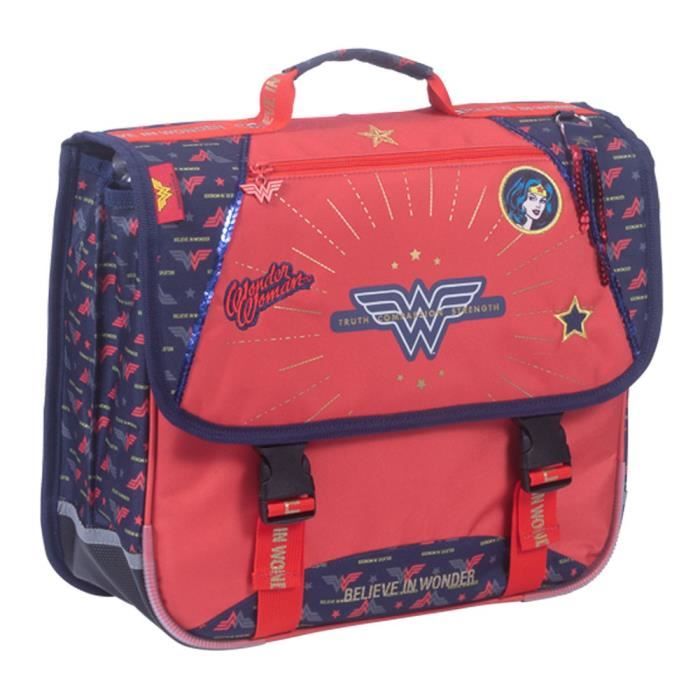 Cartable wonder woman deals