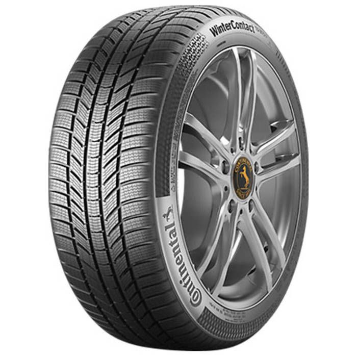 CONTINENTAL WINTERCONTACT TS 870 P 3PMSF M+S XL 225/65 17 106H - Pneu Hiver