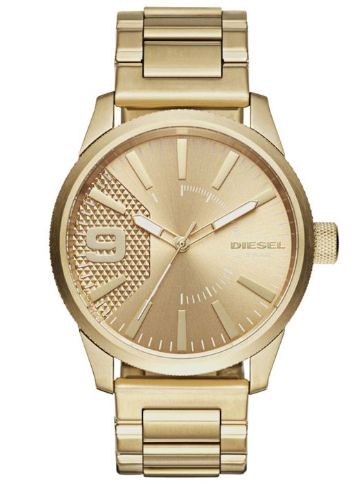 DIESEL MONTRES homme