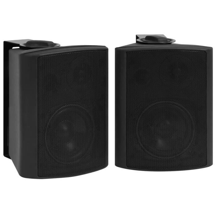 Haut-parleurs Encastrables Earthquake ECS-6D - 350W 8 Ohm Dipolaires Kevlar
