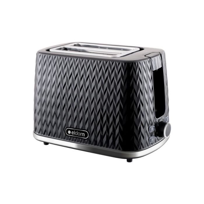Russell Hobbs: tostapane con 6 livelli di doratura, scongela e riscalda (25