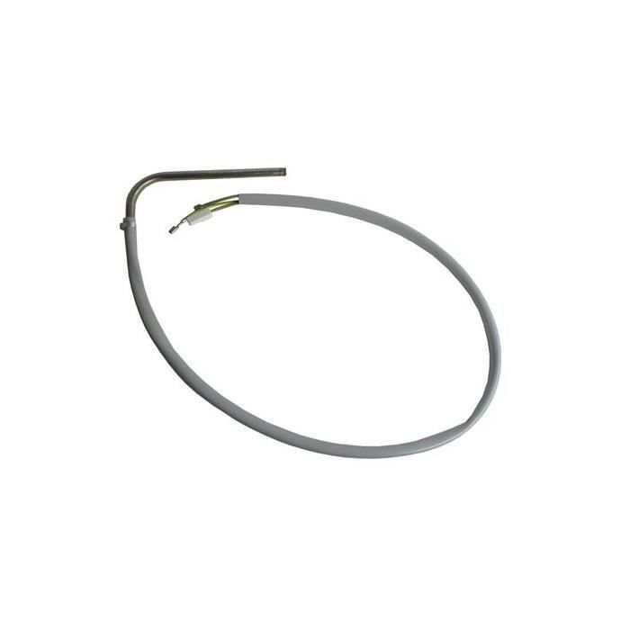Résistance pour réfrigérateur congélateur Electrolux RM2262 - vue 2